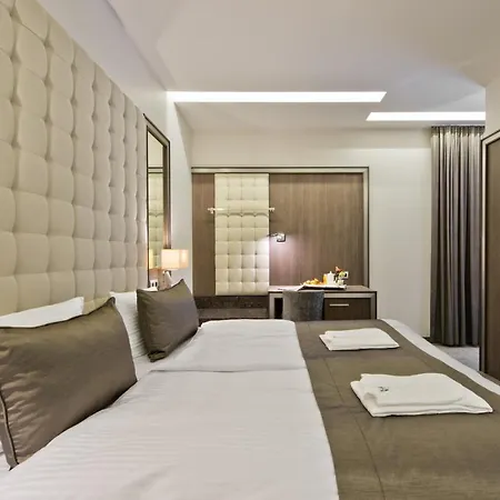 Congress Avenue 4* Vilnius