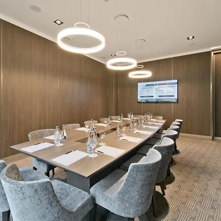 Hotel Congress Avenue Vilnius