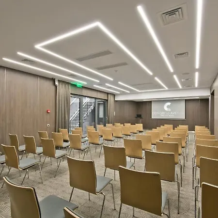 Congress Avenue Hotel