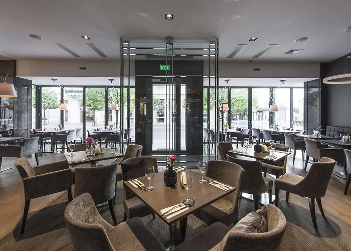 Congress Avenue Vilnius